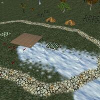 Rithwic Festival Grounds