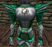 Auroric Exarch Coat.