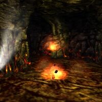 Augmentation Realm Upper Level