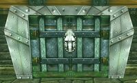 Reinforced Door in The Caliginous Bethel quest.