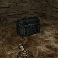 Mine Storage Chest