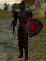 Royal Guard Void Lord Hunter Kill Task