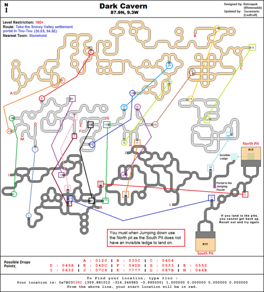 File:Dark Cavern Map.png