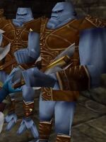 Gigas Lugian - Before