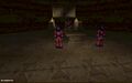 Asheron's Call Mystics