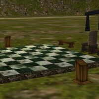 Chess Board