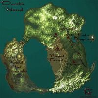 Dereth Map (early beta)