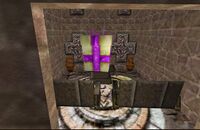 The Present Teaser image from the Present Dilemma event December 2011.