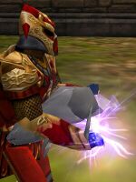 Orb of the Bunny Booty