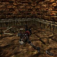 A Hastiliy Scrawled Note (3)