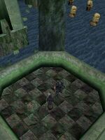 Gearknight Lord's Tower Drop