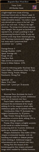 File:Exquisite Elari Wood Bow (Old).jpg