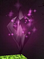 Crystal of the Dark Isle