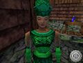 Asheron's Call Mystics