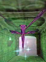 Mire Phyntos Wasp - Before