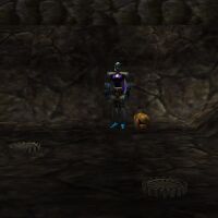 Gear Knight Isparian Size Comparison