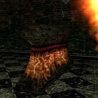 Sarcophagus of High Matriarch, Hizk Ri