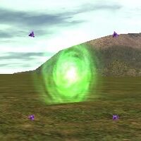 Northern Infiltrator Keep