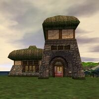 Ulgrim's Cottage