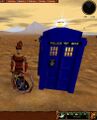 Police Box image #4